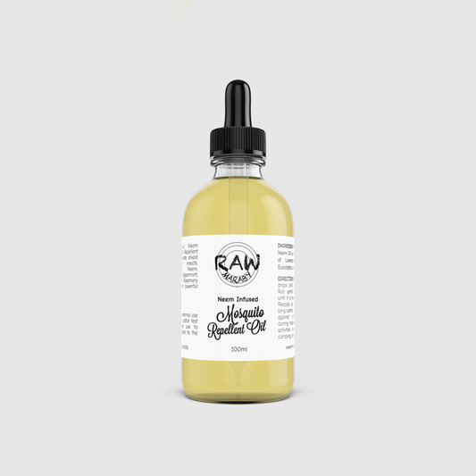 Neem Mosquito Repellent Oil
