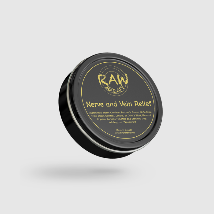 Nerve and Vein Relief