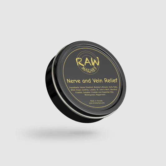 Nerve and Vein Relief