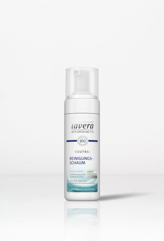 lavera Neutral Reinigungsschaum
