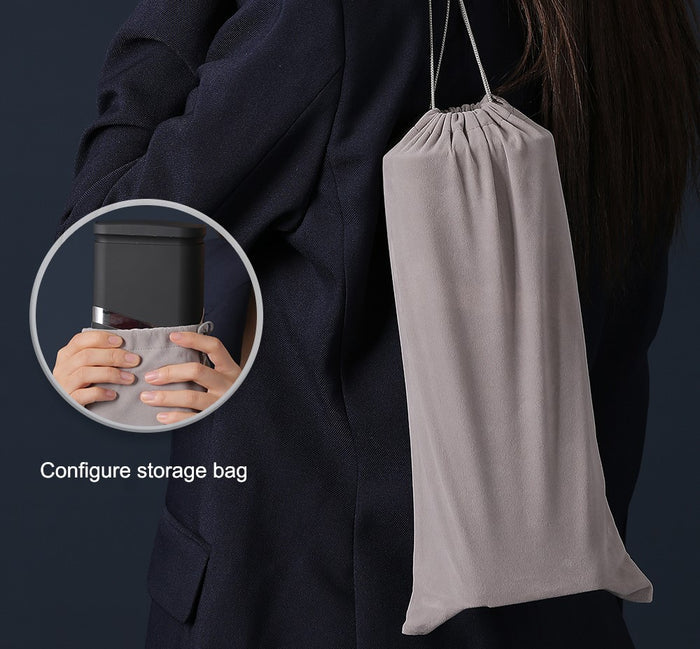 New Palms 10 Inch Foldable Wireless Ring Light - Palms Fashion Inc.