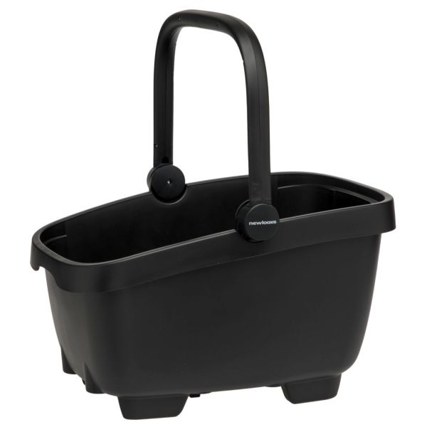 Newlooxs Newlooxs baskets clipper black