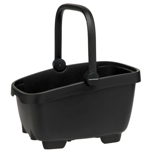 Newlooxs Newlooxs baskets clipper black