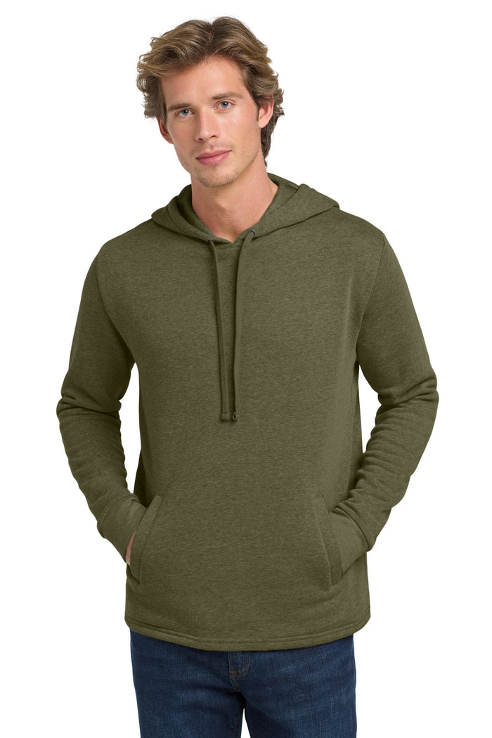 Next Level Apparel ®   Adult Malibu Pullover Hoodie. NL9300