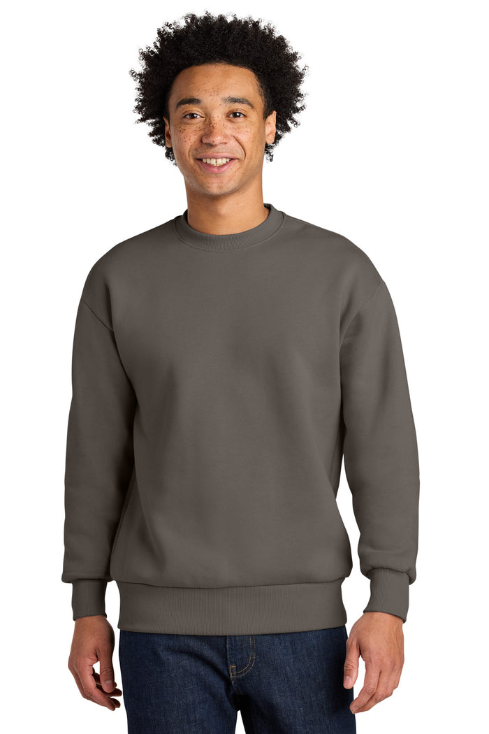 Next Level Apparel ®  Heavyweight Sweatshirt NL9007