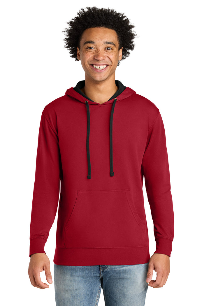 Red/ Black / XS