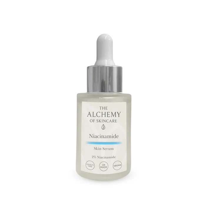 Niacinamide Facial Skin Serum #skincare#