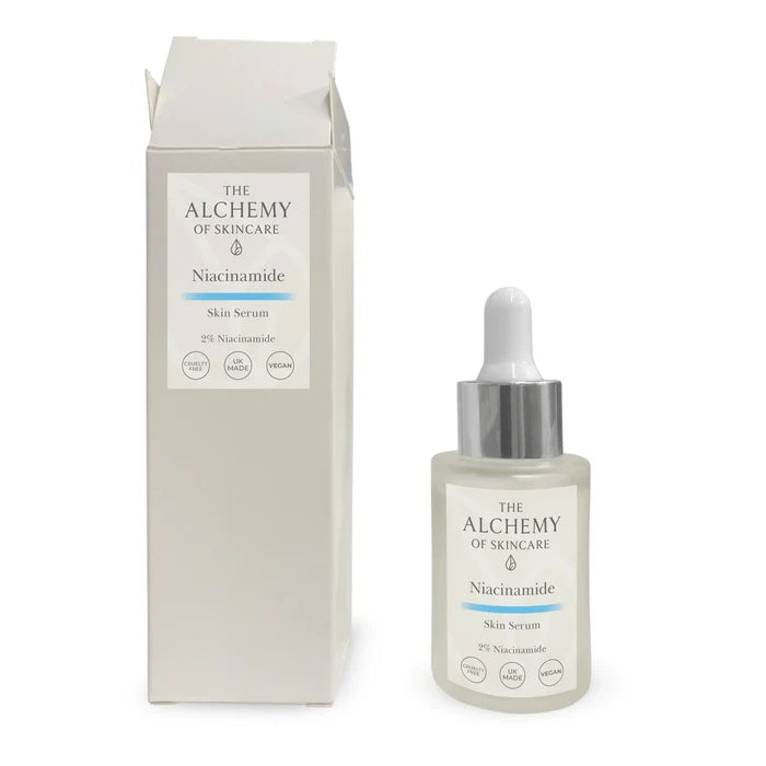 Niacinamide Facial Skin Serum #skincare#
