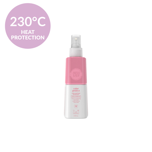 Nishlady Color Protect & Heat Spray – 200ml
