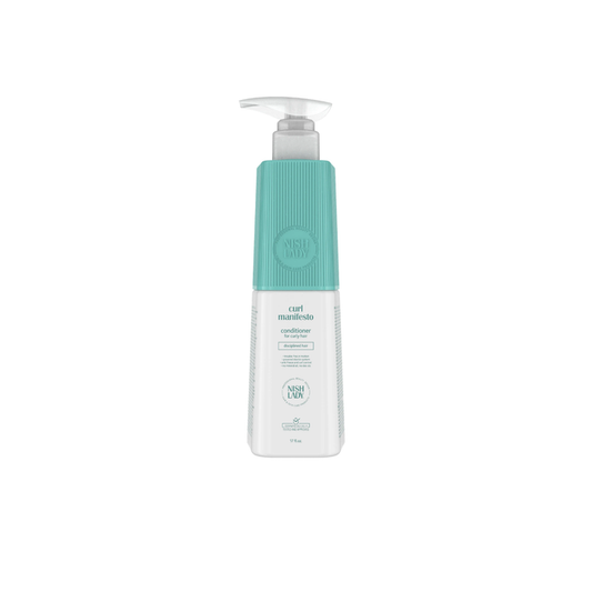 NishLady Curl Manifesto Conditioner – 503ml