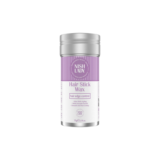 NishLady Hair Wax Stick - 75g