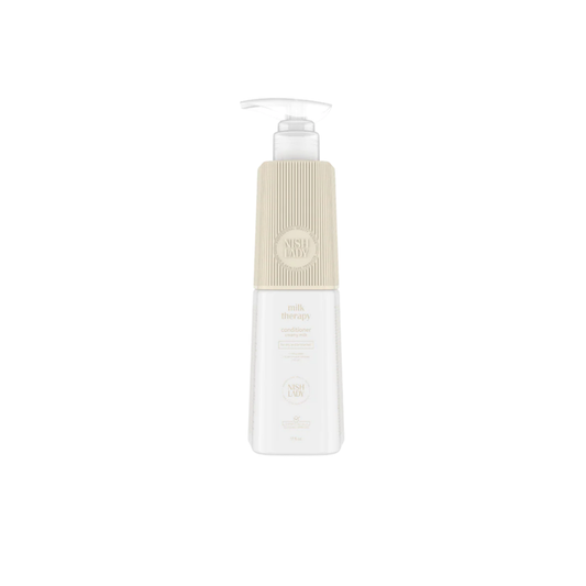 NishLady Milk Therapy Conditioner – 503ml