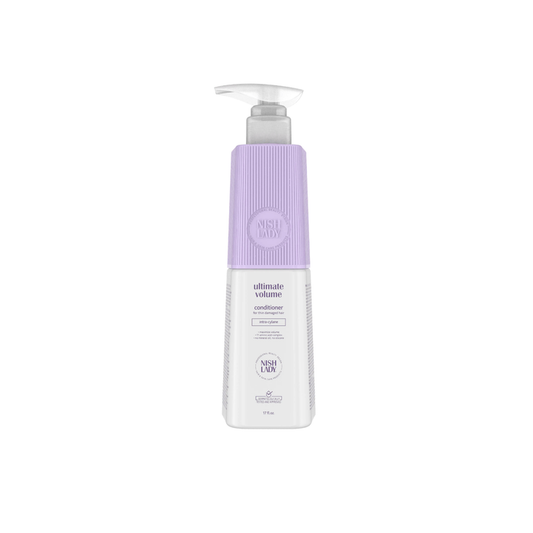 NishLady Ultimate Volume Conditioner - 503ml