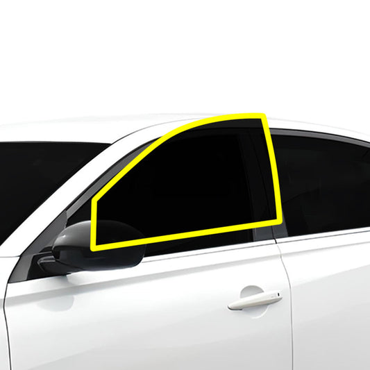 Precut Front Rear Windows Windshield Premium Nano Ceramic Window Film Tint Kit For Nissan Altima 2019+ - Bogar Tech Designs