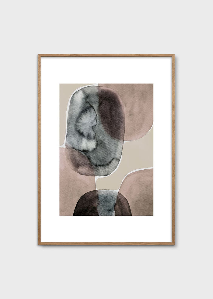 No 08 by Berit Mogensen Lopez