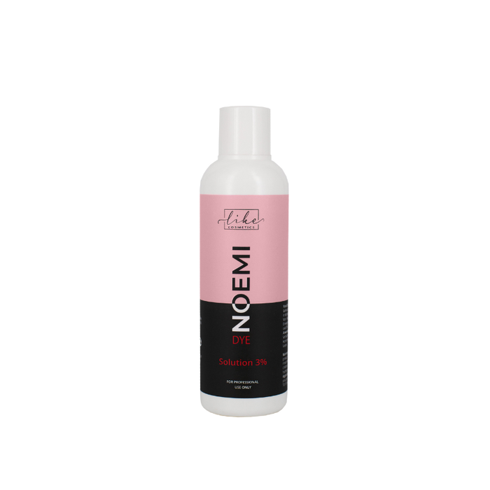 Noemi - Developer Cream 3%