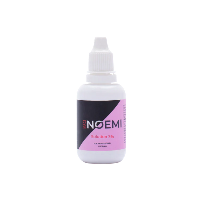 Noemi - Developer Cream 3%