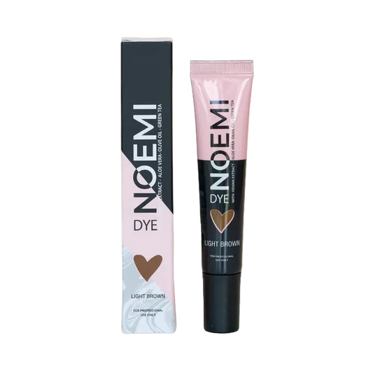 Noemi - Hybrid Brow & Lash Dye (15ml) - 9 colours available