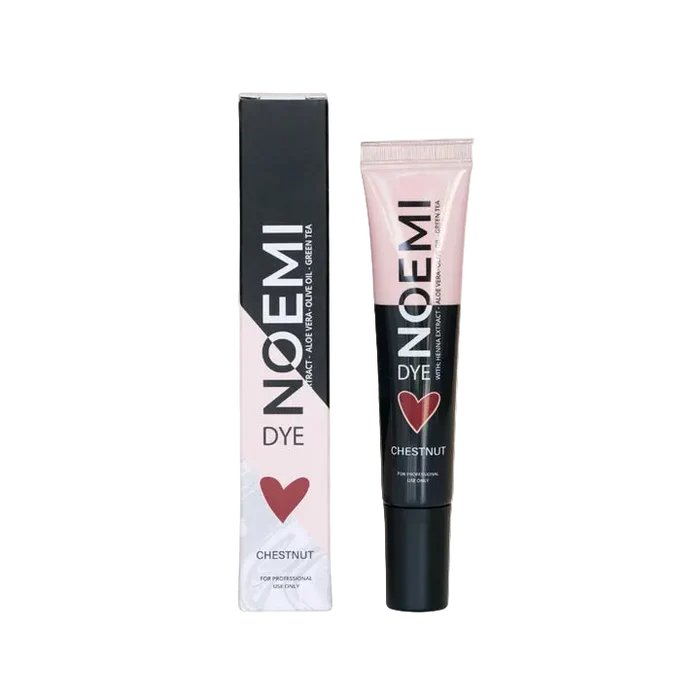 Noemi - Hybrid Brow & Lash Dye (15ml) - 9 colours available