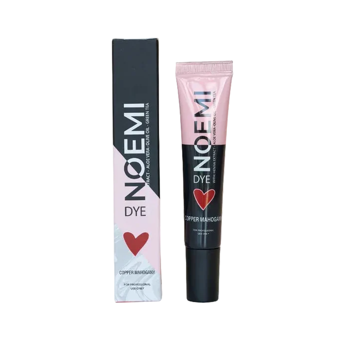 Noemi - Hybrid Brow & Lash Dye (15ml) - 9 colours available