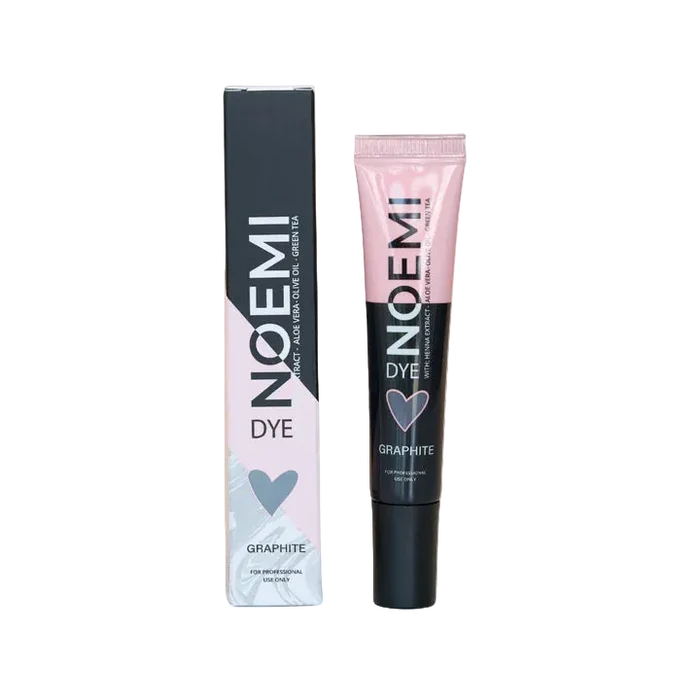Noemi - Hybrid Brow & Lash Dye (15ml) - 9 colours available