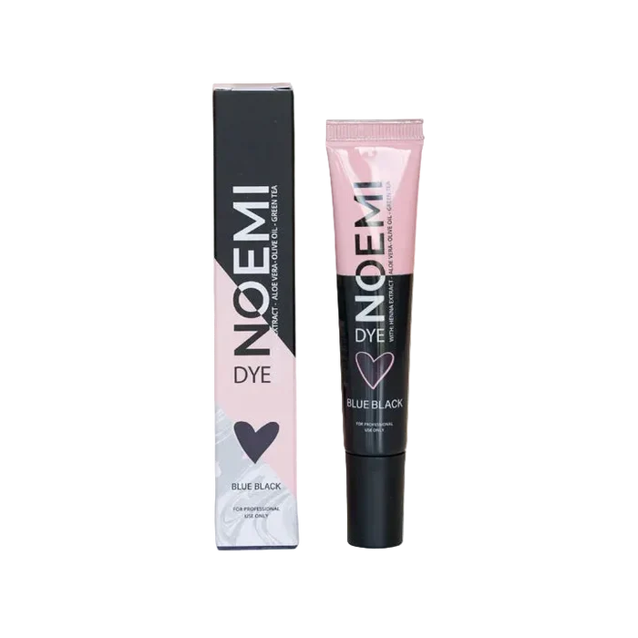 Noemi - Hybrid Brow & Lash Dye (15ml) - 9 colours available