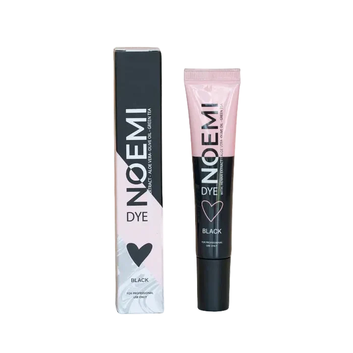 Noemi - Hybrid Brow & Lash Dye (15ml) - 9 colours available