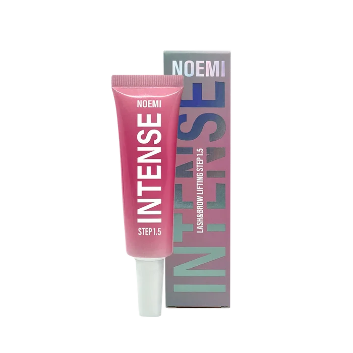 Noemi - Intense Step 1.5