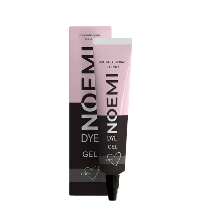 Noemi - (New Formula) Hybrid Liquid Dye Gel, 10ml
