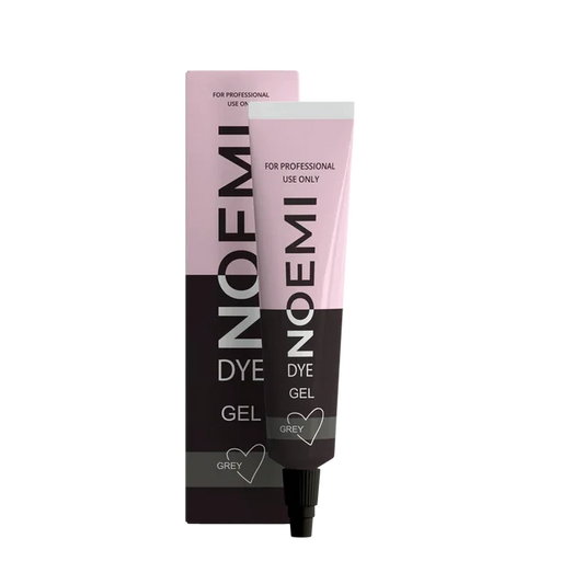 Noemi - (New Formula) Hybrid Liquid Dye Gel, 10ml