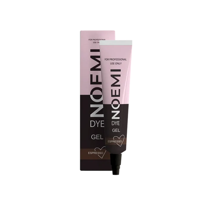 Noemi - (New Formula) Hybrid Liquid Dye Gel, 10ml
