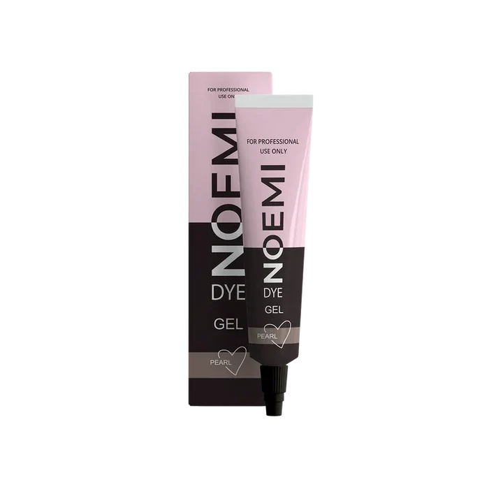 Noemi - (New Formula) Hybrid Liquid Dye Gel, 10ml