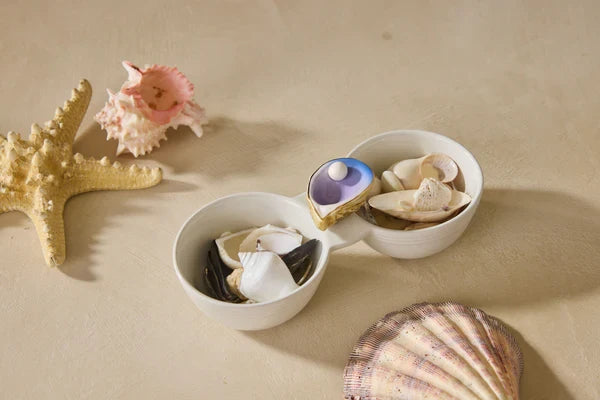 nora fleming: shuck yeah! - B Social Boutique