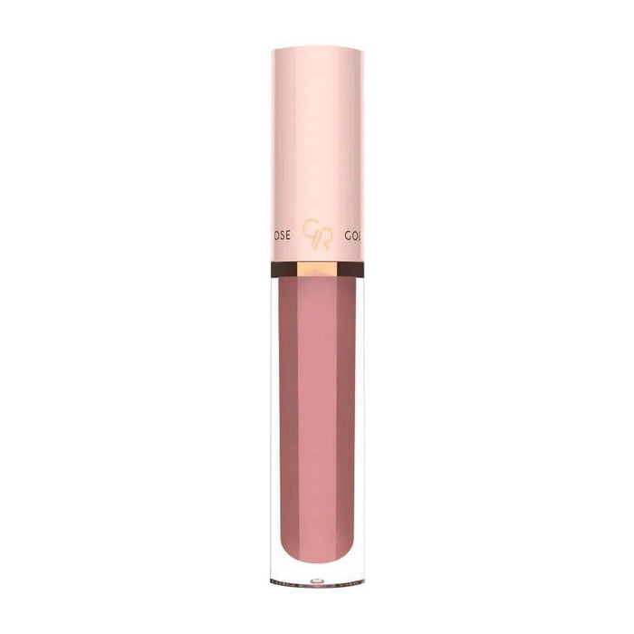 Nude Look Natural Shine Lipgloss (NEW) - Golden Rose Cosmetics Pakistan.