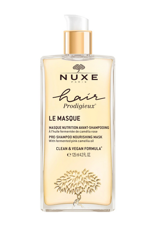 Nuxe Hair Prodigieux Pre-Shampoo Nourishing Mask 4.2fl. oz