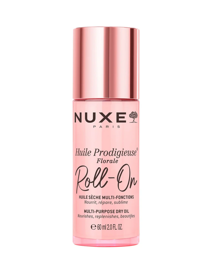 Nuxe Huile Prodigieuse Florale Roll-On 2fl. oz