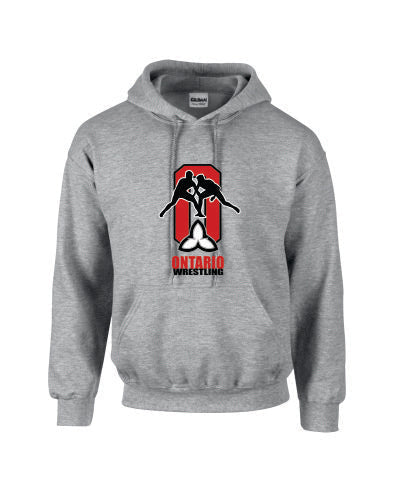 OAWA Classic Hoodie Adult