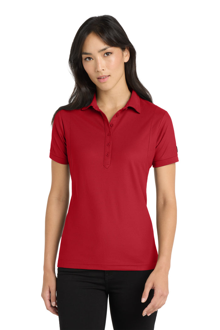 Signal Red / XS