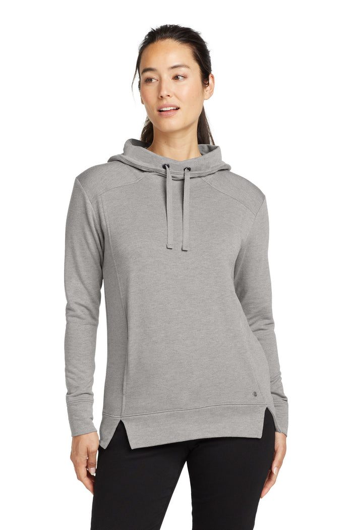 OGIO  ®  Women's Luuma Pullover Fleece Hoodie. LOG810
