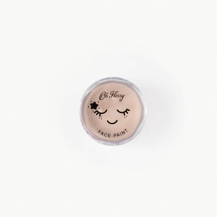 Oh Flossy Magic Garden Face Paint Set