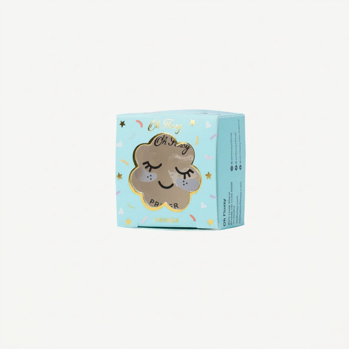 Oh Flossy Natural Primer