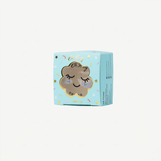 Oh Flossy Natural Primer