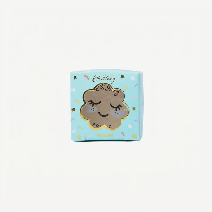 Oh Flossy Natural Primer