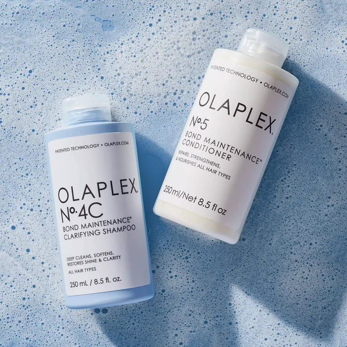 Olaplex No.4C Bond Maintenance Clarifying Shampoo 250ml