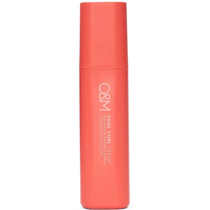 O&M Curl Curl Cream
