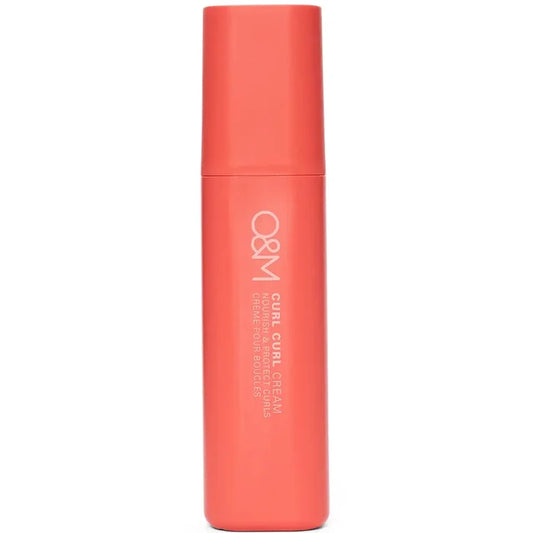 O&M Curl Curl Cream