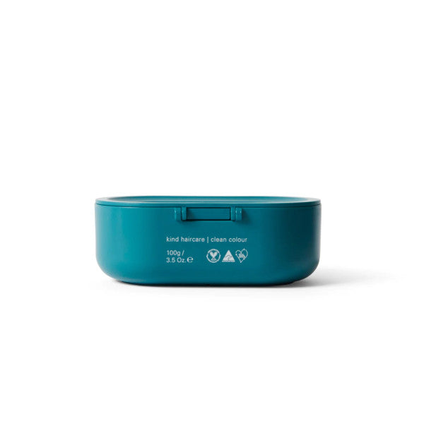 O&M Matte Texture Paste 100g