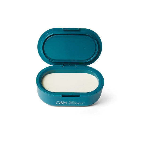 O&M Matte Texture Paste 100g