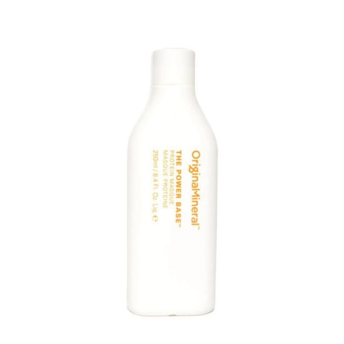 O&M Power Base Masque 250ml