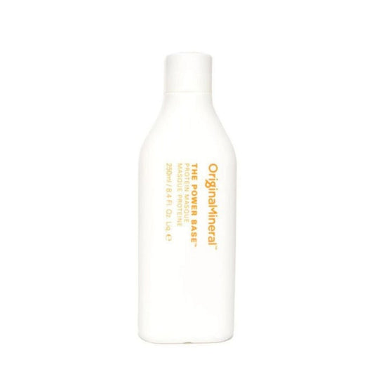 O&M Power Base Masque 250ml